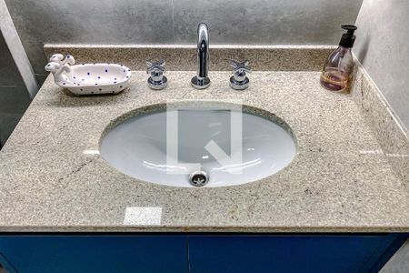 Apartamento para alugar com 104m², 2 quartos e 2 vagasBanheiro