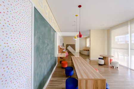 Apartamento para alugar com 104m², 2 quartos e 2 vagasBrinquedoteca