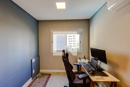 Apartamento para alugar com 104m², 2 quartos e 2 vagasQuarto 1