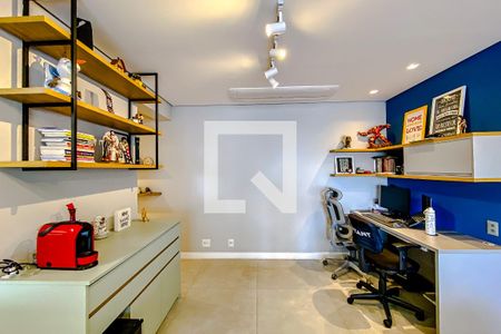 Sala de apartamento para alugar com 2 quartos, 104m² em Belenzinho, São Paulo