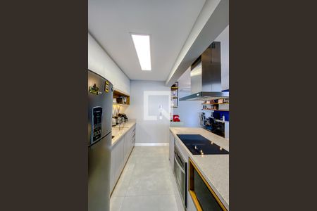 Apartamento para alugar com 104m², 2 quartos e 2 vagasCozinha