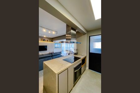 Apartamento para alugar com 104m², 2 quartos e 2 vagasCozinha