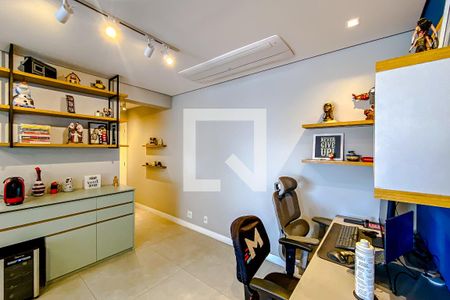 Sala de apartamento para alugar com 2 quartos, 104m² em Belenzinho, São Paulo