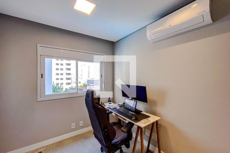 Apartamento para alugar com 104m², 2 quartos e 2 vagasQuarto 1