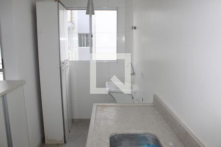 Apartamento para alugar com 50m², 2 quartos e 1 vagaCozinha