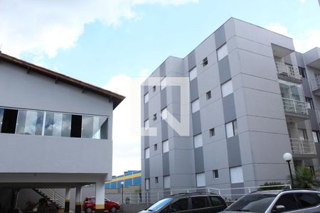 Apartamento para alugar com 50m², 2 quartos e 1 vagaCondomínio