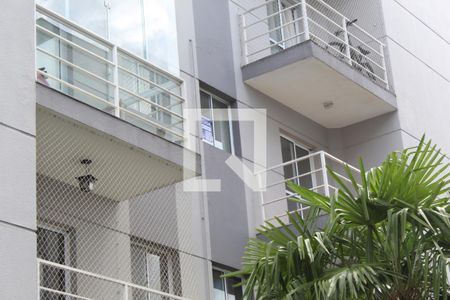 Apartamento para alugar com 50m², 2 quartos e 1 vagaCondomínio