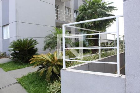 Apartamento para alugar com 50m², 2 quartos e 1 vagaCondomínio