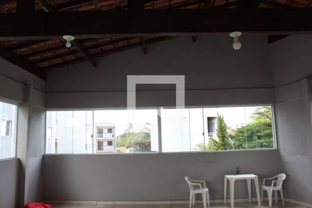 Apartamento para alugar com 50m², 2 quartos e 1 vagaSalão de Festas