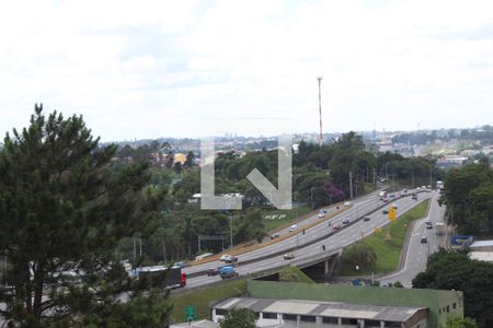 Apartamento para alugar com 50m², 2 quartos e 1 vagaVista do Quarto 2