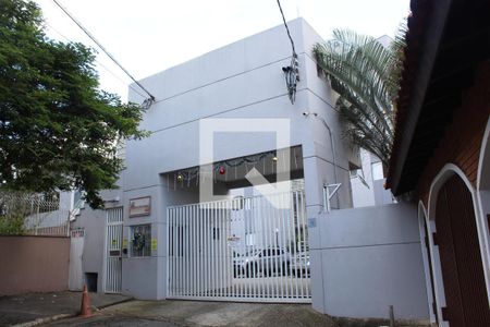 Apartamento para alugar com 50m², 2 quartos e 1 vagaVista da Rua