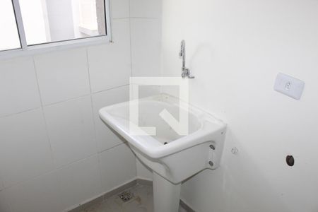 Apartamento para alugar com 50m², 2 quartos e 1 vagaCozinha