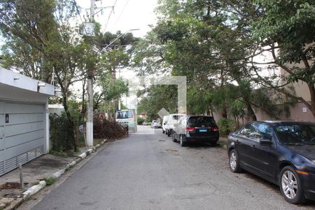 Apartamento para alugar com 50m², 2 quartos e 1 vagaVista da Rua