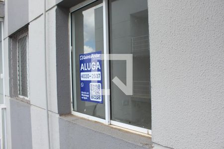 Apartamento para alugar com 50m², 2 quartos e 1 vagaPlaca