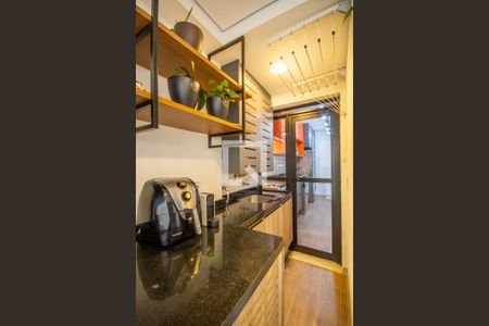 Apartamento à venda com 62m², 2 quartos e 1 vagaÁrea de Serviço