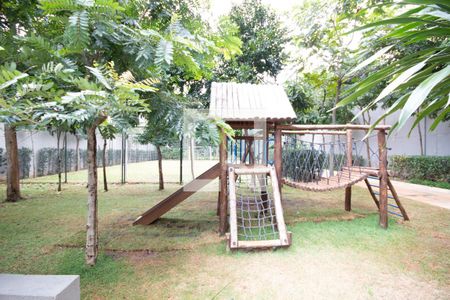 Apartamento à venda com 62m², 2 quartos e 1 vagaÁrea comum - Playground