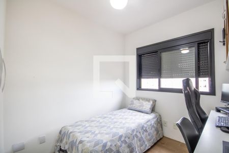 Apartamento à venda com 62m², 2 quartos e 1 vagaQuarto 2