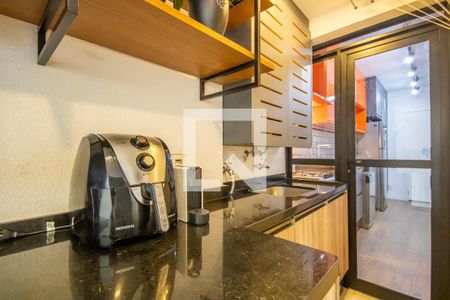 Apartamento à venda com 62m², 2 quartos e 1 vagaÁrea de Serviço