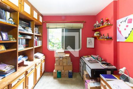 Apartamento à venda com 130m², 3 quartos e 4 vagas Apartamento à venda com 130m², 3 quartos e 4 vagasQuarto 3