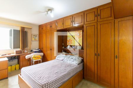 Quarto 1 - Suíte de apartamento à venda com 3 quartos, 130m² em Perdizes, São Paulo
