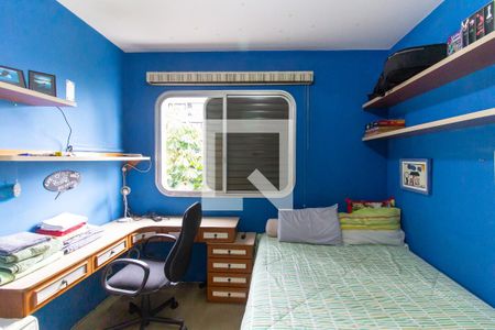 Apartamento à venda com 130m², 3 quartos e 4 vagas Apartamento à venda com 130m², 3 quartos e 4 vagasQuarto 2