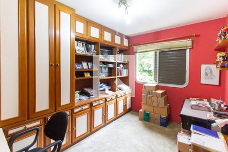 Apartamento à venda com 130m², 3 quartos e 4 vagas Apartamento à venda com 130m², 3 quartos e 4 vagasQuarto 3