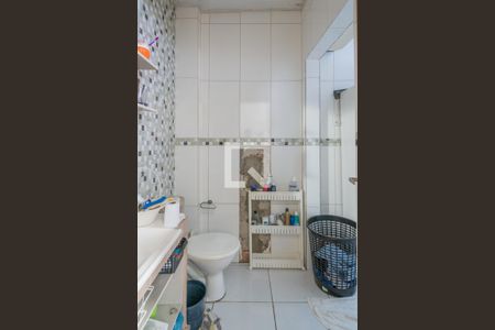 Casa à venda com 600m², 6 quartos e sem vagaBanheiro 2