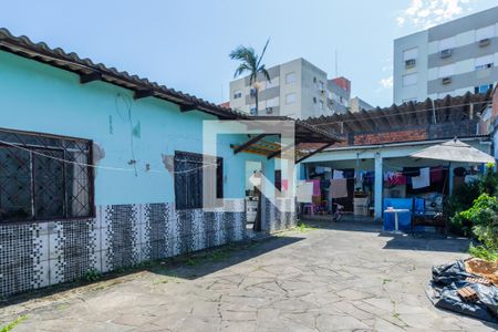 Casa à venda com 600m², 6 quartos e sem vagaQuintal