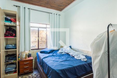 Casa à venda com 600m², 6 quartos e sem vagaQuarto 3