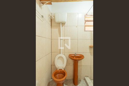 Casa à venda com 600m², 6 quartos e sem vagaBanheiro