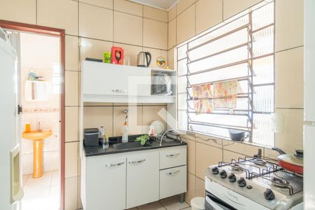 Casa à venda com 600m², 6 quartos e sem vagaCozinha 2