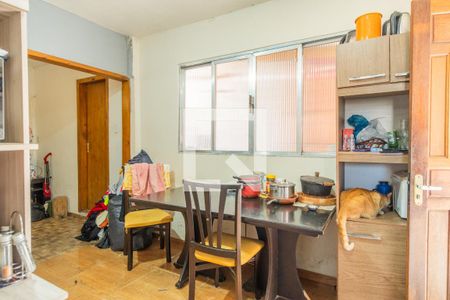 Casa à venda com 600m², 6 quartos e sem vagaCozinha 2