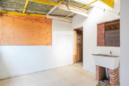 Casa à venda com 600m², 6 quartos e sem vagaÁrea de Serviço