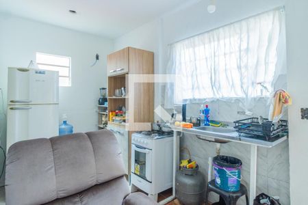 Casa à venda com 600m², 6 quartos e sem vagaCozinha