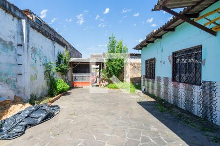 Casa à venda com 600m², 6 quartos e sem vagaQuintal