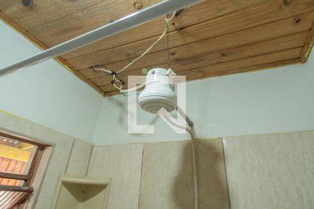 Casa à venda com 600m², 6 quartos e sem vagaBanheiro