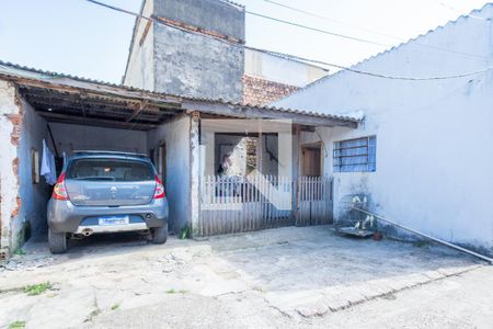 Casa à venda com 600m², 6 quartos e sem vagaGaragem