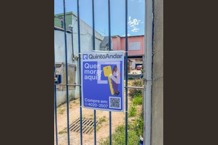 Casa à venda com 600m², 6 quartos e sem vagaPlaca