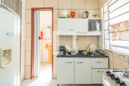 Casa à venda com 600m², 6 quartos e sem vagaCozinha 2