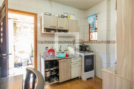 Casa à venda com 600m², 6 quartos e sem vagaCozinha 2