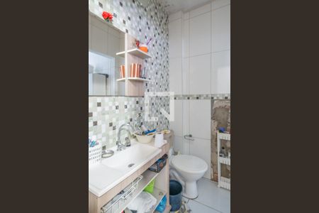 Casa à venda com 600m², 6 quartos e sem vagaBanheiro 2