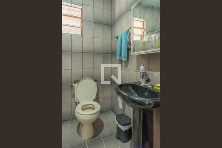 Casa à venda com 600m², 6 quartos e sem vagaBanheiro