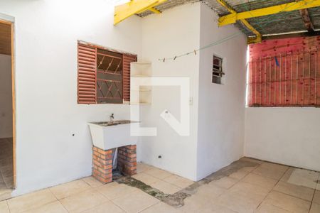 Casa à venda com 600m², 6 quartos e sem vagaÁrea de Serviço