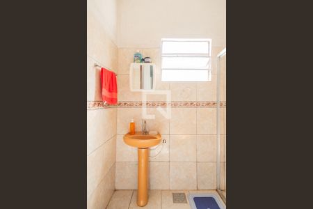 Casa à venda com 600m², 6 quartos e sem vagaBanheiro 3