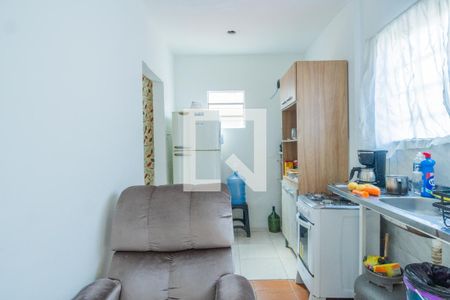 Casa à venda com 600m², 6 quartos e sem vagaCozinha