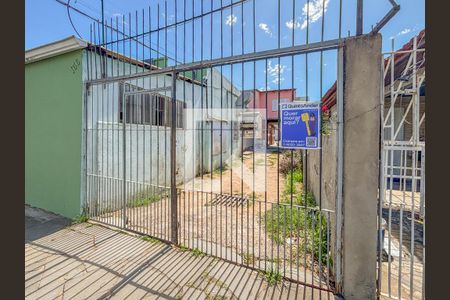 Casa à venda com 600m², 6 quartos e sem vagaFachada