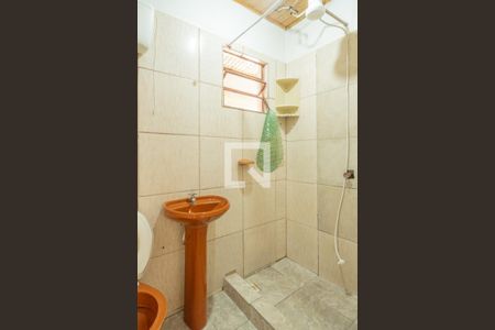 Casa à venda com 600m², 6 quartos e sem vagaBanheiro