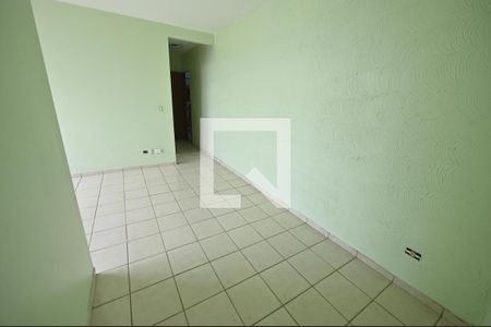 Sala de apartamento para alugar com 2 quartos, 60m² em Jardim Luz, Aparecida de Goiânia