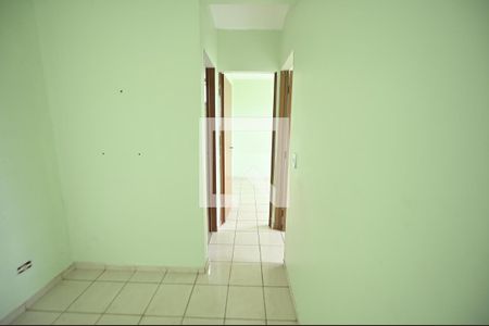 Quarto de apartamento para alugar com 2 quartos, 60m² em Jardim Luz, Aparecida de Goiânia