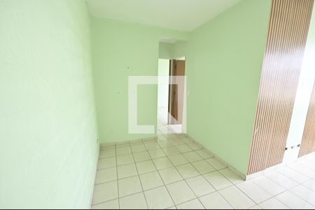 Sala de apartamento para alugar com 2 quartos, 60m² em Jardim Luz, Aparecida de Goiânia
